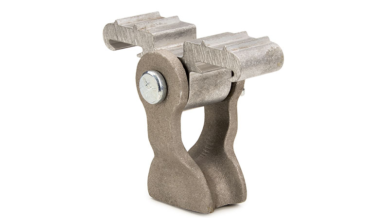 Pole Mounting Hardware